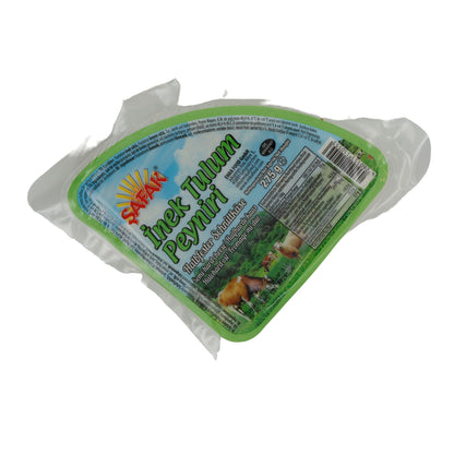 SAFAK FROMAGE DE TULUM DE VACHE 275G