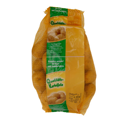 Pommes de terre Pommes de terre de qualité | Chair ferme | De la Lüneburger Heide | 2,5 kg