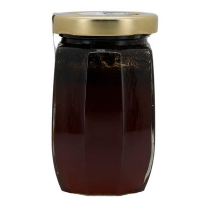 Çörekotlu Bal Buram | Miele | Miele con semi di cumino nero | Barattolo da 250 g