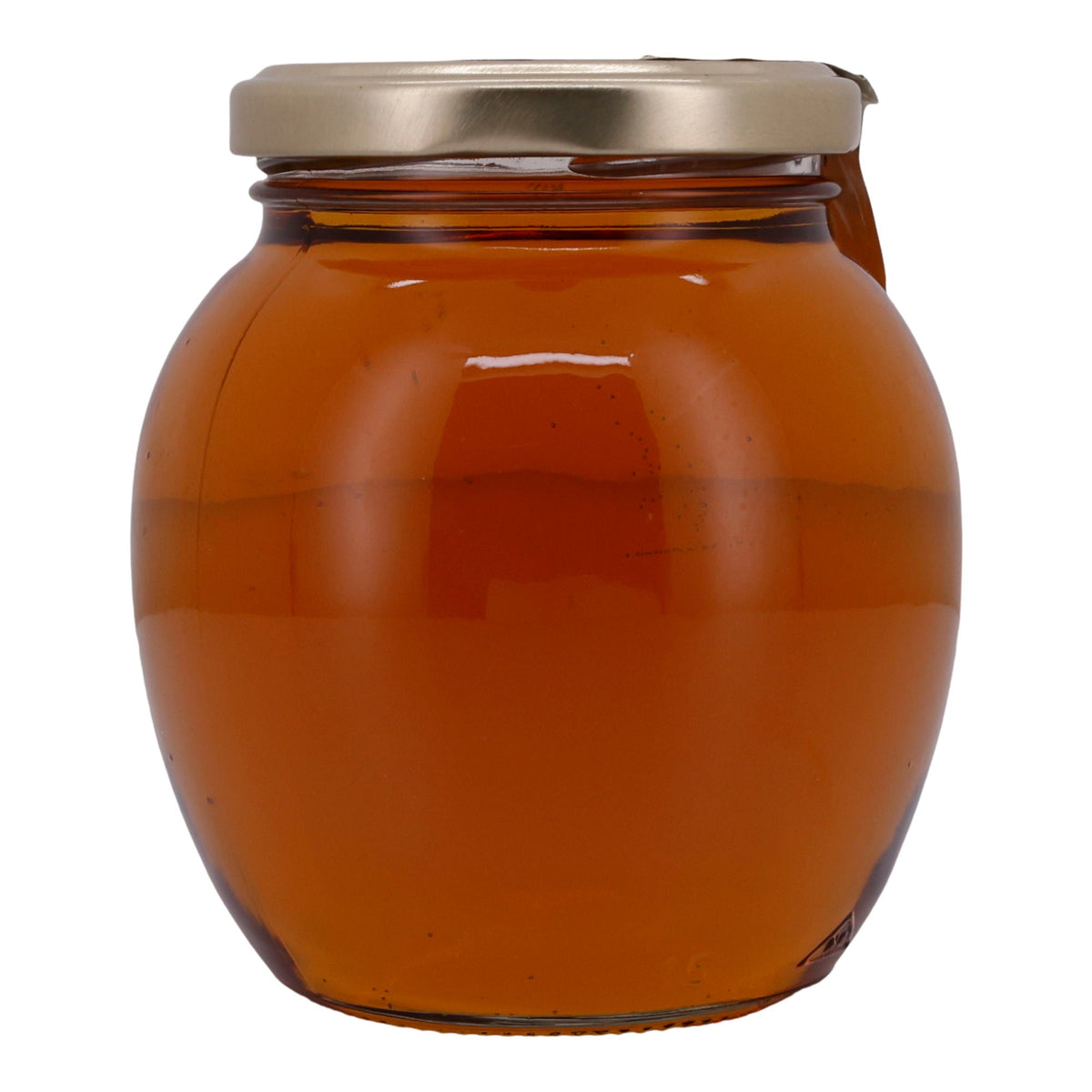 Sirup Asbal | Honig | Natürliche Süße | 480g