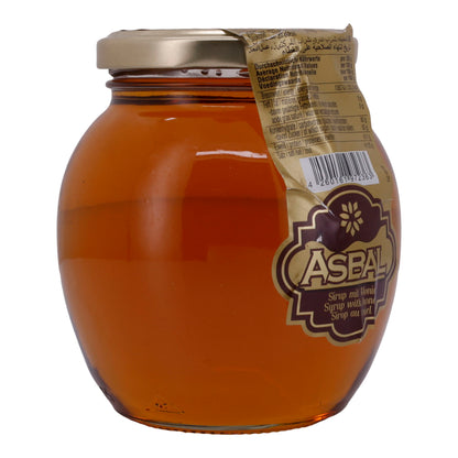 Sirup Asbal | Honig | Natürliche Süße | 480g