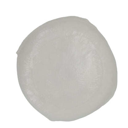 Formaggio fresco Rodnaja Derewnja | Formaggio fresco | Livello magro 0% grassi, ricco di proteine e povero di grassi | 370 g