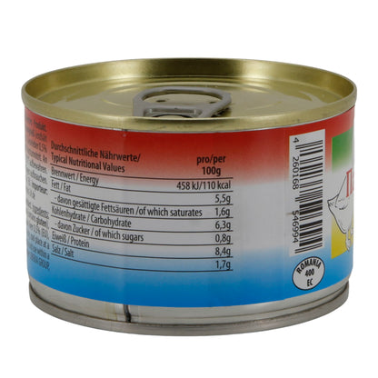 OGO! Pâté with Goose Liver | 150 g