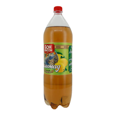 Limonade Bon Buasson | Drank | Citroensmaak, klassiek | 2L
