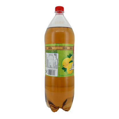 Limonade Bon Buasson | Drank | Citroensmaak, klassiek | 2L