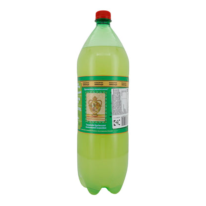 Verfrissend drankje Mojito Bon Boisson | Alcoholvrij | Met munt- en limoensmaak | 2 L
