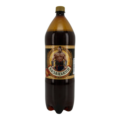 Drank UA Bon Buasson | Drank | Drank Kwas Cossack | 2L DPG
