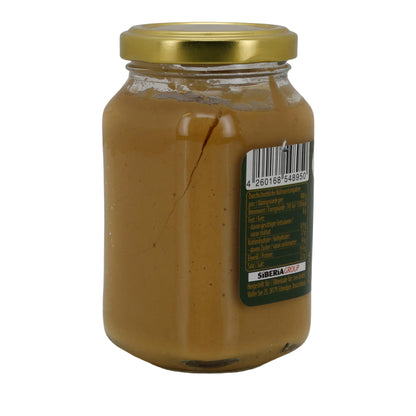 Senf Leis scherp | Senf | Halal | 210 g