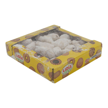 Lidia Pastries | Pastries | with Fruit Filling | 450 g Pack