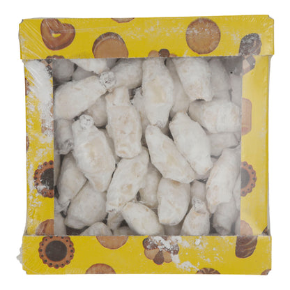 Feingebäck Lidia | Biscotti | con ripieno di frutta | Confezione da 450 g