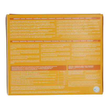 Tavuk Sosis Leziz | Bratrollen | Aus Hähnchenseparatorenfleisch, tiefgefroren | 2600 g