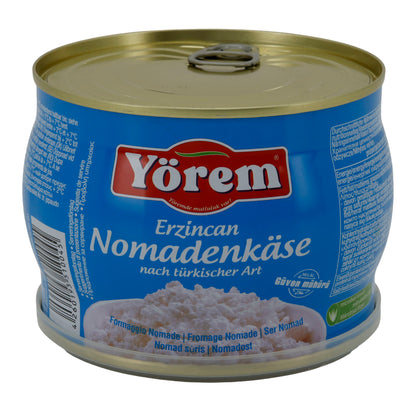 Cheese Yörem Erzincan Nomad Cheese | Cheese | Turkish Style | 350 g
