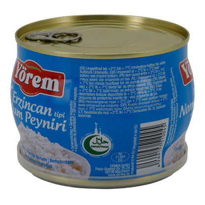 Cheese Yörem Erzincan Nomad Cheese | Cheese | Turkish Style | 350 g