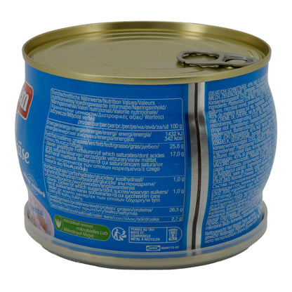Cheese Yörem Erzincan Nomad Cheese | Cheese | Turkish Style | 350 g