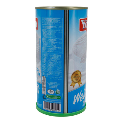 Weichkäse Yörem | Weichkäse in Salzlake | 55% Fett i. Tr., Traditioneller Weichkäse aus Kuhmilch | 1500 g