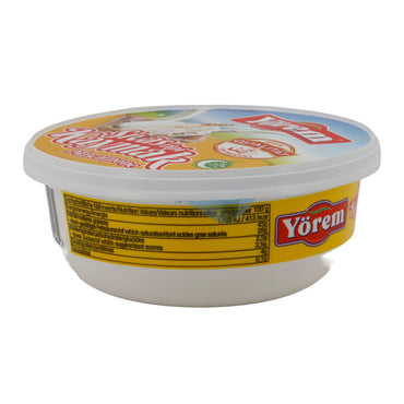 Tartinade à la crème Yörem Sivas Kaymak | Tartinade à la crème | Traditionnel turc | 250 g