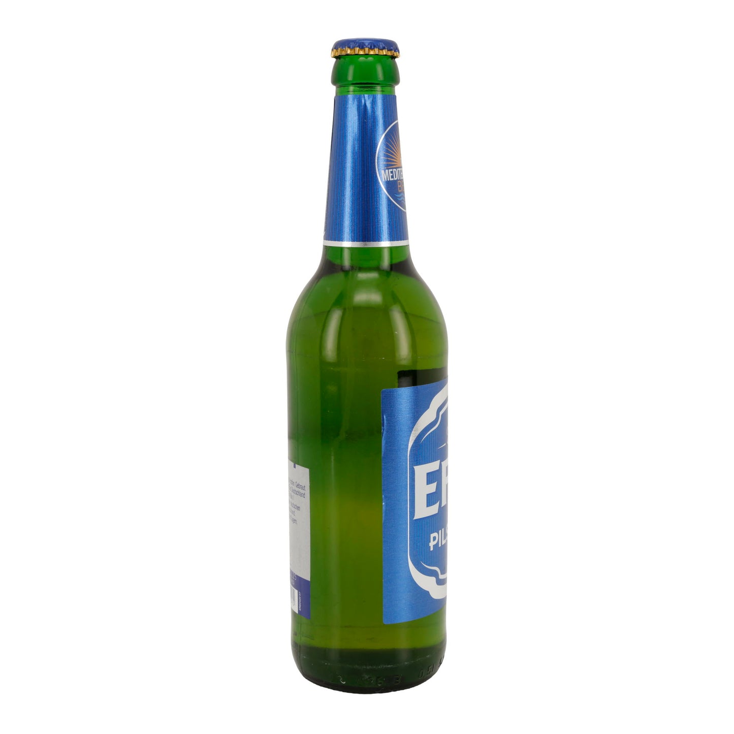 Bier Efes Pilsener | Türkei | 5 % vol | 0,5 l Mehrwegflasche