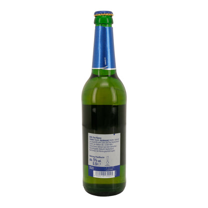 Bier Efes Pilsener | Türkei | 5 % vol | 0,5 l Mehrwegflasche