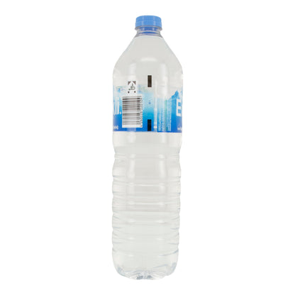 Quellwasser Erikli | Mineralwasser | Still & erfrischend | 1,5 L