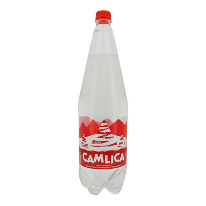 Limonade Çamlıca | Drank | Sprankelend citroenverfrissingsdrankje | 1,5L