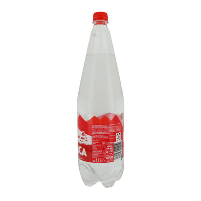 Limonade Çamlıca | Drank | Sprankelend citroenverfrissingsdrankje | 1,5L