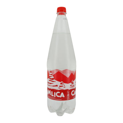 Limonade Çamlıca | Drank | Sprankelend citroenverfrissingsdrankje | 1,5L