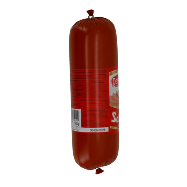 Geflügelwurst Destan | Sade Salam | Halal | 1600 g
