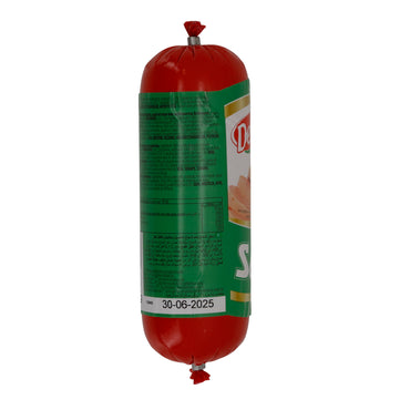 Salame Destan al Paprika e Peperoncino | 400 g