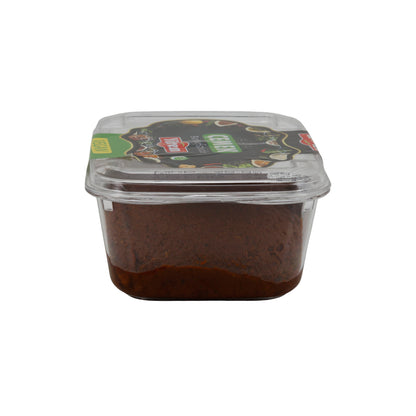 Brotaufstrich Yörem Çemen | Brotaufstrich | Kräftig-würziger Bockshornklee-Dip | 200 g