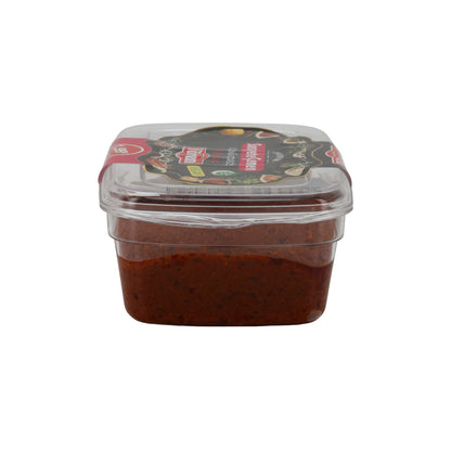 Würzpaste Yörem Gewürzpaste | Pikant | Für orientalische Spezialitäten | 200 g