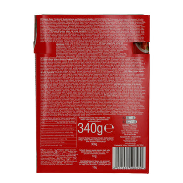 SOHBET URFA CIG KOEFTE VEGAN