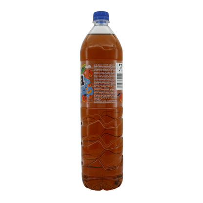 Iced Tea Sola | Ice Tea | Peach Flavor | 1.5L