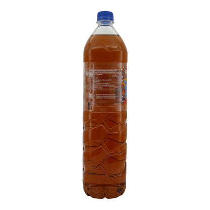Iced Tea Sola | Ice Tea | Peach Flavor | 1.5L