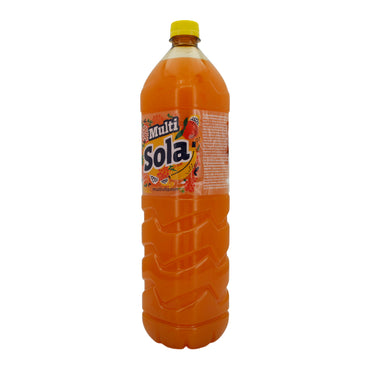 SOLA  LIMONADE   500 ML