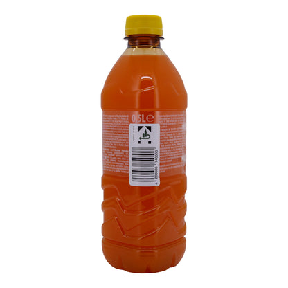 Multivitamin Saft Multi Sola | Saft | Fruchtiger Genuss mit Vitaminen | 0,5 L Flasche