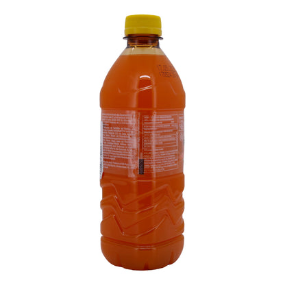 Multivitamin Saft Multi Sola | Saft | Fruchtiger Genuss mit Vitaminen | 0,5 L Flasche