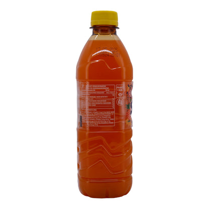Multivitamin Saft Multi Sola | Saft | Fruchtiger Genuss mit Vitaminen | 0,5 L Flasche