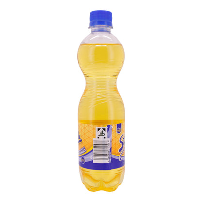 Erfrischungsgetränk Strumka | Getränk | Mit Birnengeschmack | 500 ml