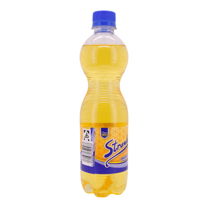 Erfrischungsgetränk Strumka | Getränk | Mit Birnengeschmack | 500 ml