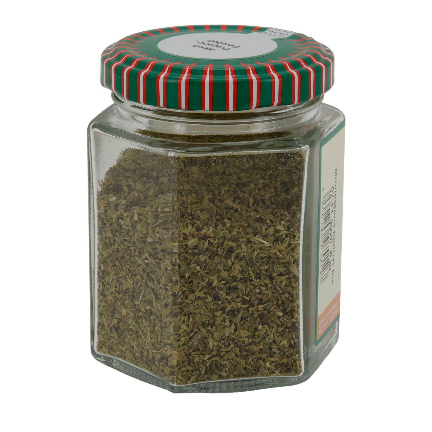 OREGANO HELE