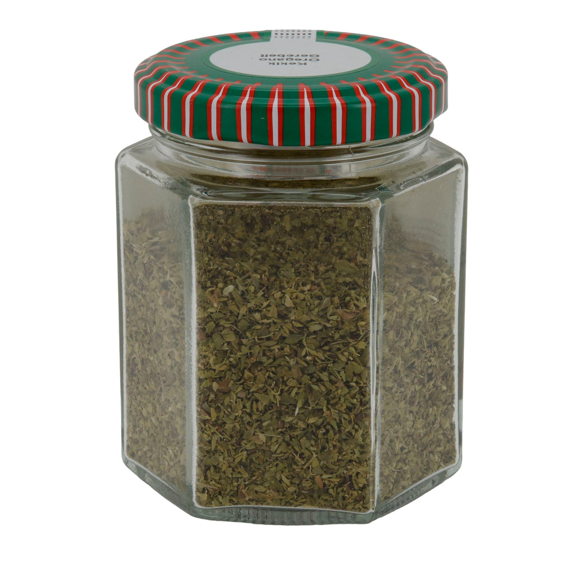 Oregano Onkel Kekik | Gewürz | gerebelt | 20 g ONKEL SAHINGÖZ