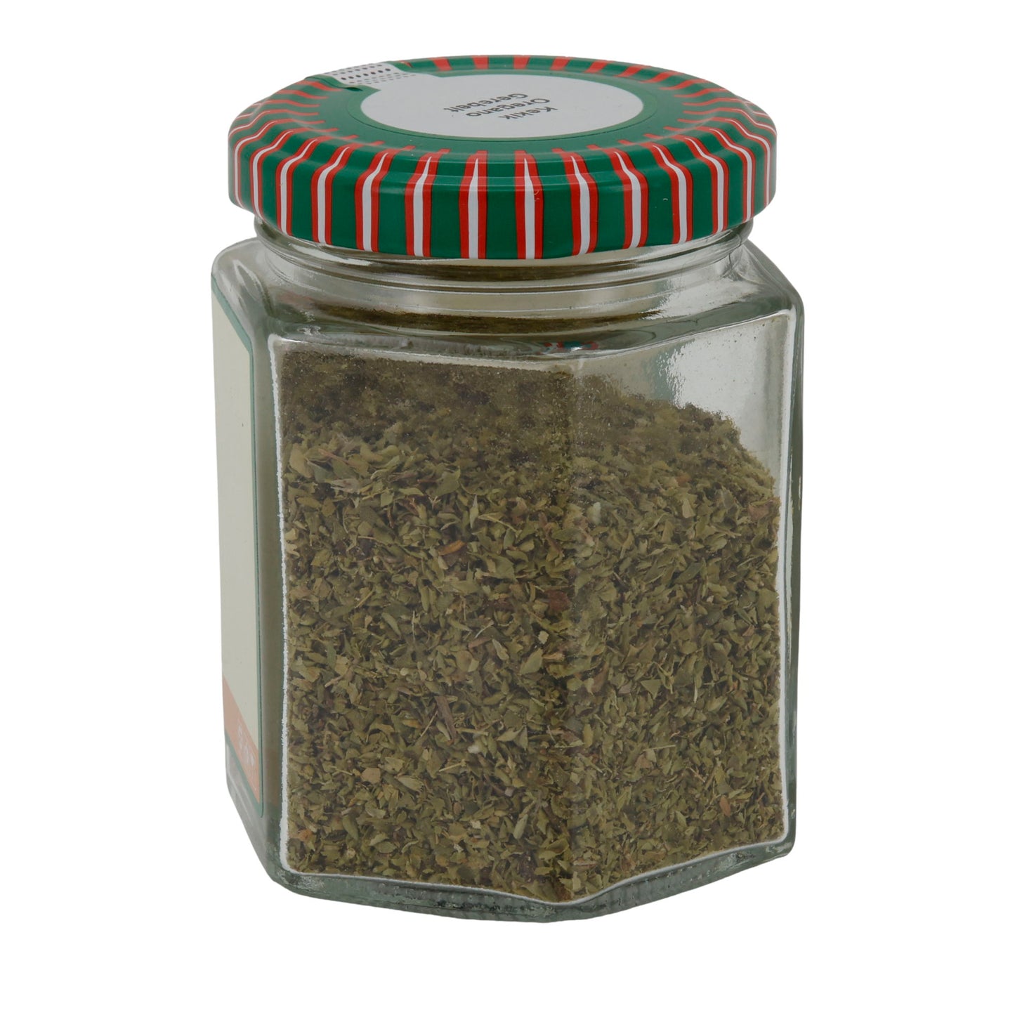 OREGANO HELE