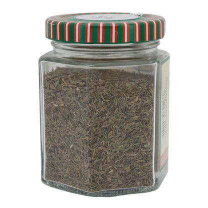 Berg Tijm ONKEL | Kruiden | Tijm | 30 g