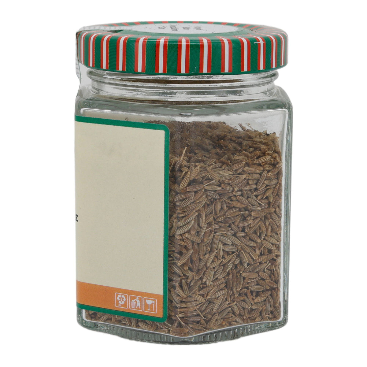 Kimyon Bütün ONKEL | Gewürz | Ganze Kreuzkümmelsamen | 65 g ONKEL SAHINGÖZ
