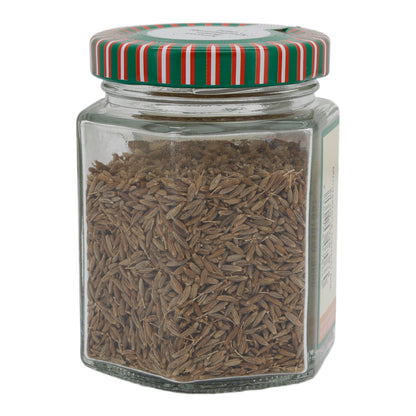 Kimyon Bütün ONKEL | Kruiden | Hele Komijnzaadjes | 65 g