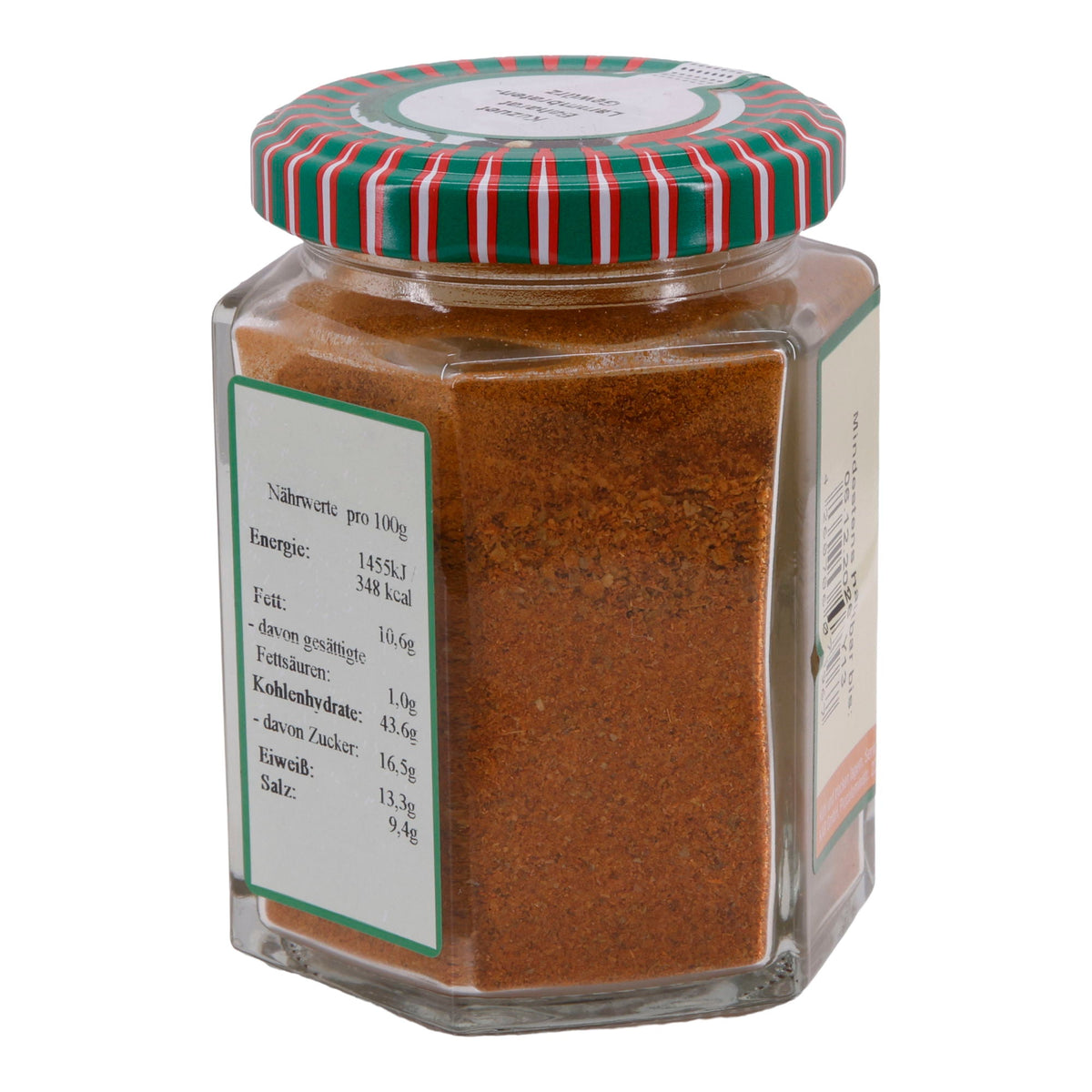 Gewürzmischung ONKEL Kuzuet Baharat | Für Lammbraten | 70 g