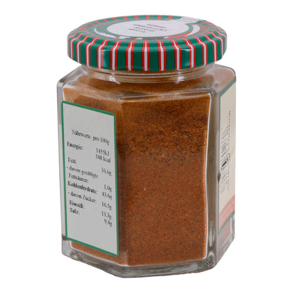 Kruidenmix ONKEL Kuzuet Baharat | Voor lamsbraadstuk | 70 g