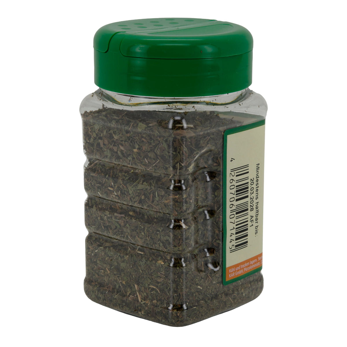 Minze Onkel Şahingöz Nane | Gewürz | Gerebelt | 50 g ONKEL SAHINGÖZ