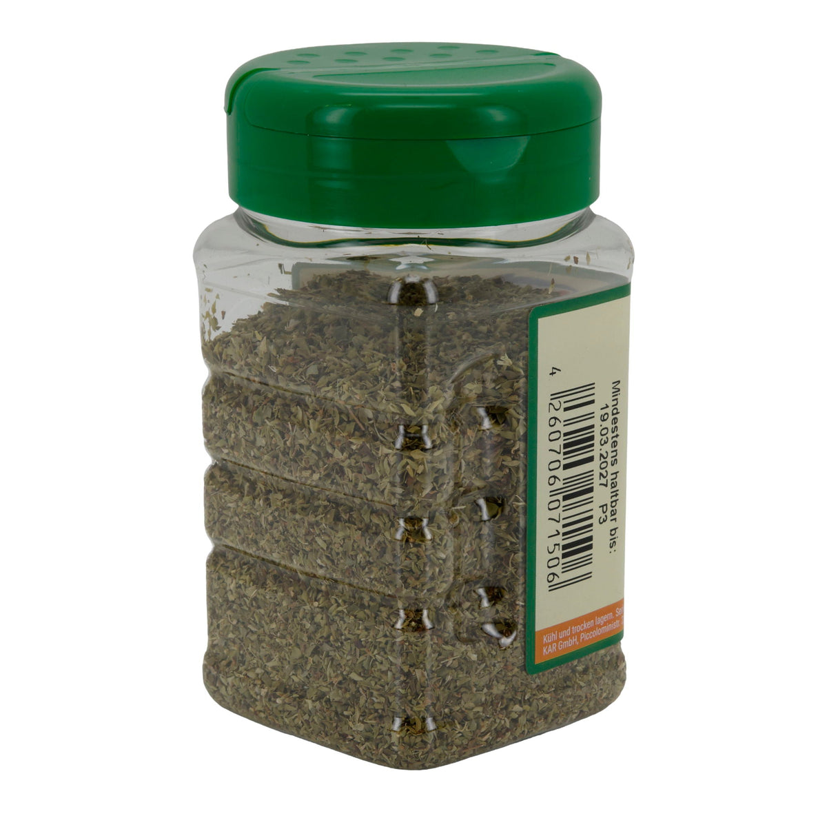 Oregano Onkel Şahingöz Kekik | Gewürz | Gerebelt | 40 g ONKEL SAHINGÖZ