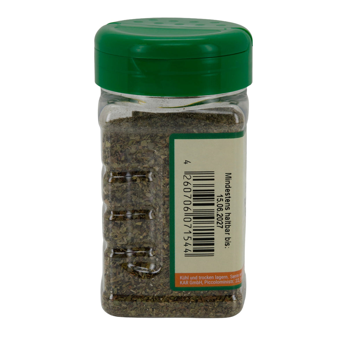 Pizza-Gewürzmischung Onkel Şahingöz Pizza Baharat | Gewürz | Für Pizza | 55 g ONKEL SAHINGÖZ